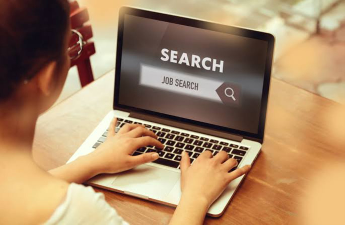 Most jobless cite lack of openings